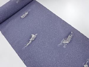 B反　小紋着尺反物